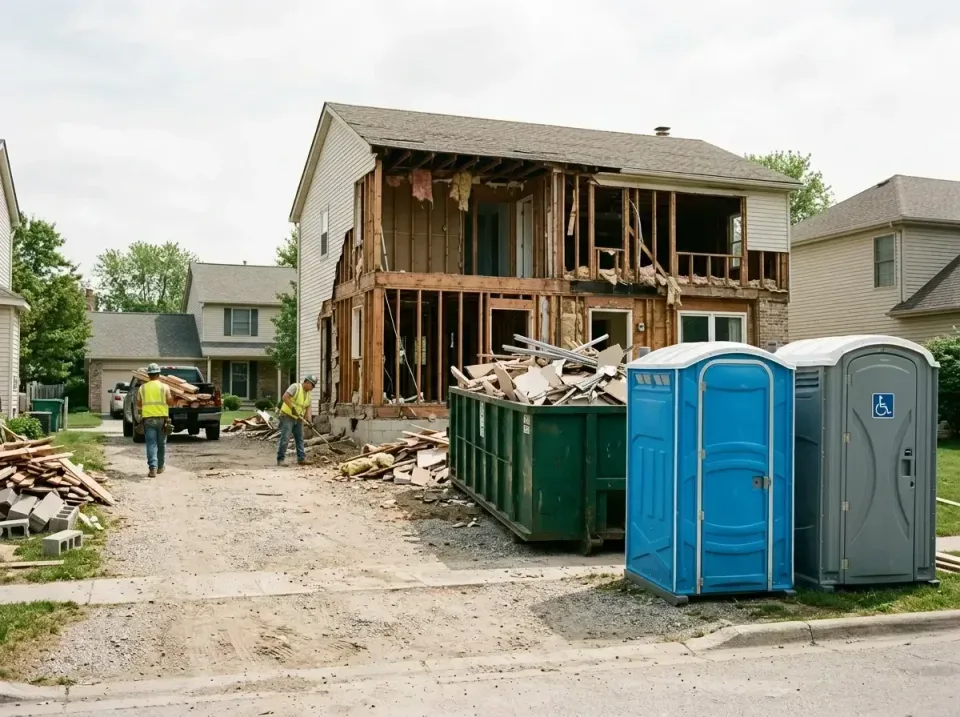 home-renovation-demolition-sit-010 — frequently asked questions, Portable Toilet & Dumpsters Rental in Valle Vista, AZ